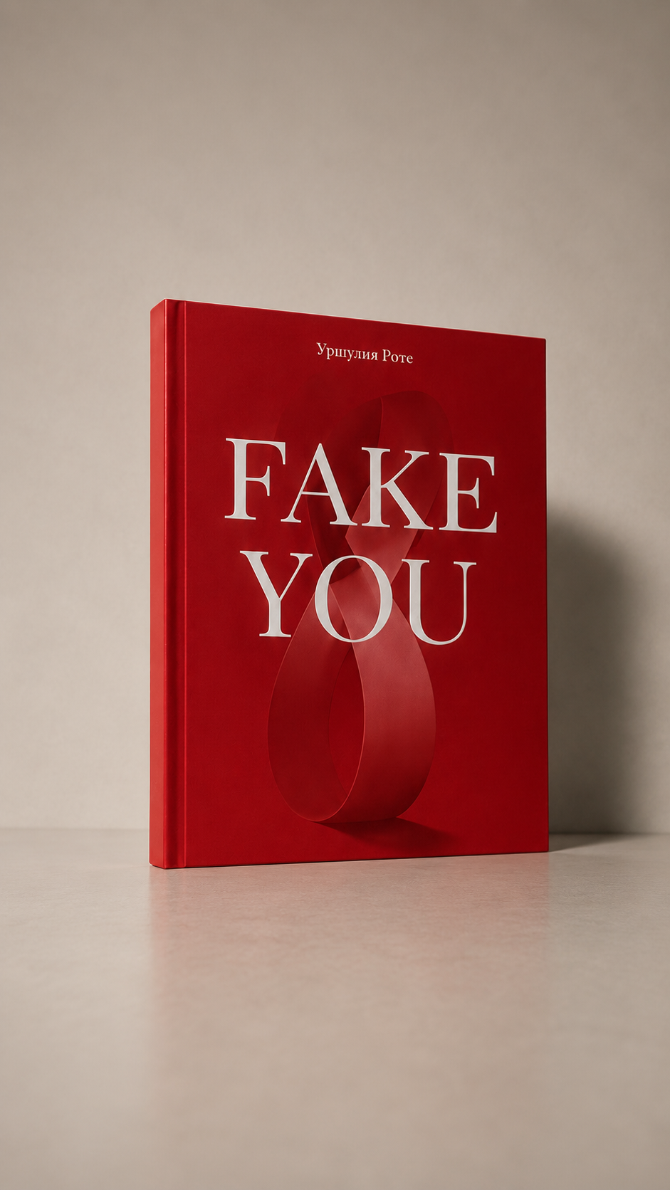 Fake You