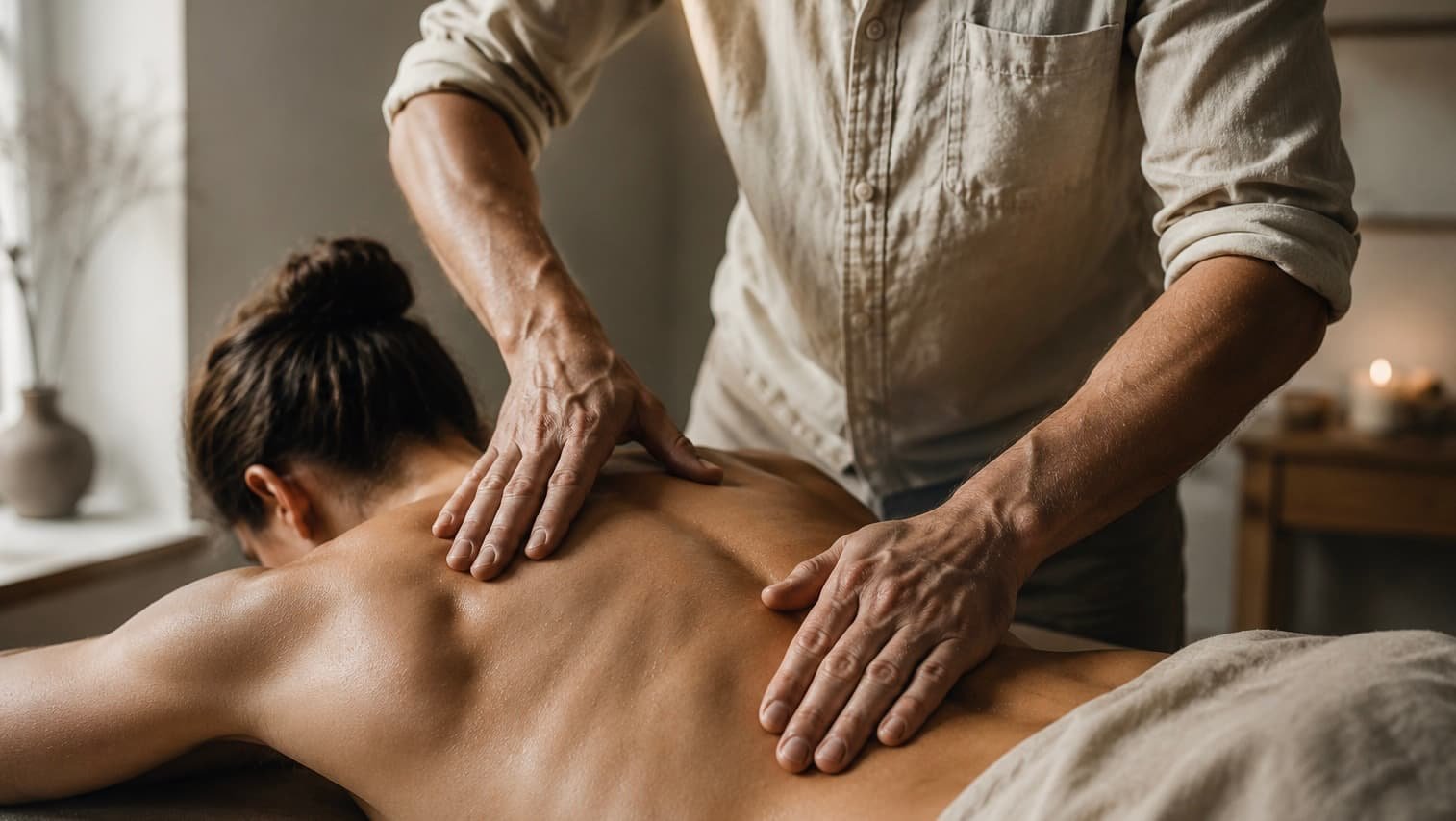 Osteopathy