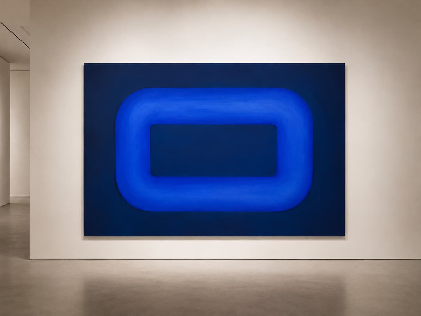 Work by Klaus Döffinger